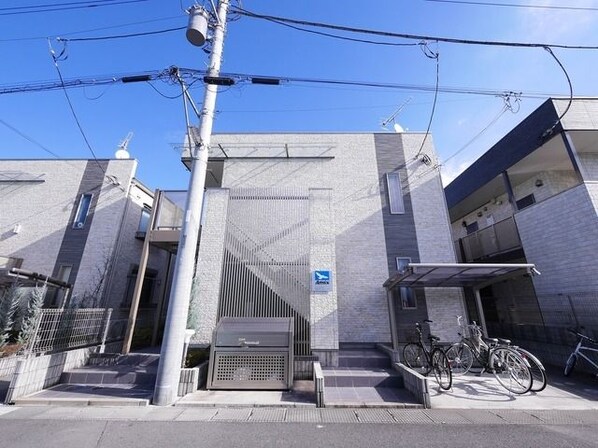 エコ・ライズIの物件内観写真